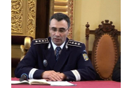 (VIDEO) Interviul ZILEI-Invitat: Liviu Zanfirescu, directorul Politiei Locale Iasi