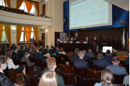  UAIC deschide un nou an universitar, sub povara situației pandemice