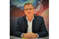 Adrian Oros renunță la mandatul de ministru al Agriculturii