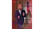  „Profu՝ ”, un spectacol despre cum despre cum teatrul se poate intersecta cu realitatea