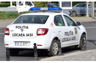 Poliţia Locală caută voluntari
