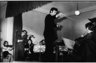 Maestrul Corneliu Calistru, o legendă a muzicii românești, va fi aniversat la Opera Națională Română Iași
