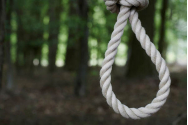 TRAGEDIE la Suceava - Un inspector fiscal anchetat de DNA s-a spânzurat