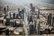 Expoziţia universală de la Dubai 2020 se deschide vineri / România va avea un pavilion în care elementul central va fi apa / Emirul Dubaiului: ”este cea mai excepţională din istorie”