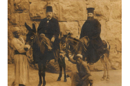 Ateneul Național a restaurat mormântul lui Teodor T. Burada