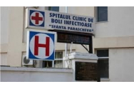 Situaţia devine dramatică în spitalele din Iaşi, din cauza valului de pacienţi Covid / Managerul spitalului de Boli Infecţioase: Lupta cu virusul a fost pierdută. Am ajuns aici din cauza ratei scăzute