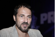 Dieta lui Andrei Aradits. Actorul din VLAD mănâncă doar o dată la 20 de ore
