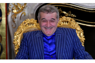 DNA a clasat dosarele lui Gigi Becali și Mihai Rotaru, finanțatorul echipei Universitatea Craiova