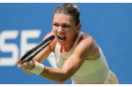 Simona Halep, final dramatic în primul meci de la Indian Wells! Cum s-a terminat partida de la turneul american