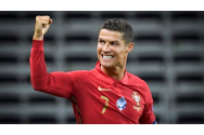 Cristiano Ronaldo scapă de procesul intentat pentru viol