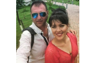 Iulia Sabbagh, ordin de protecție împotriva soțului ei, jurnalistul Christian Sabbagh