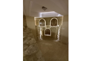 GALERIE FOTO - Imagini din Catedrala veche Romano-Catolică „Adormirea Maicii Domnului