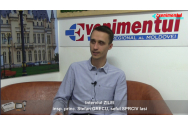 (VIDEO) Interviul ZILEI-invitat: insp. princ. Stefan GRECU, șeful SPCRPCÎV Iași