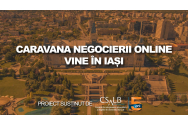 (VIDEO) Ieșenii pot negocia gratuit cu băncile și IFN-urile. Află ce trebuie să faci!