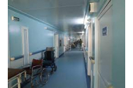 Focar de Covid la Spitalul de Urgenţă pentru Copii „Sfânta Maria