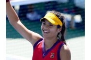 Surpriză totală la Indian Wells. Duelul dintre Simona Halep și Emma Răducanu nu va mai avea loc/VIDEO