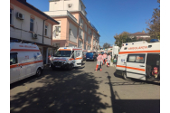  Managerul de la Infecțioase solicită lockdown!