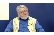 A murit distinsul profesor universitar Ostin Mungiu