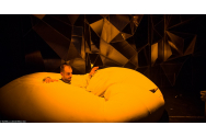 Teatrul „Luceafărul″, dintr-un festival în altul