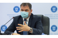 Numărul de persoane infectate zilnic cu COVID-19 nu corespunde exact realităţii