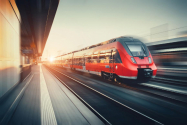 Se caută finanțare pentru Trenul Metropolitan
