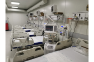 Unitatea modulară de la Leţcani este încă în pregătiri pentru începerea activităţii.
