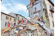 Cum procedați în urma unui CUTREMUR puternic? Este Ziua Internațională pentru reducerea riscurilor dezastrelor naturale