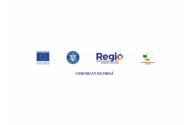 Dezvoltarea activitații economice a societății GEODEZIE CADASTRU MOLDOVA SRL – Comunicat de presă la lansarea proiectului