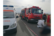 Accident cu trei morți, la Rădăuți