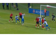 O radiografie dureroasă, dar foarte necesară.Csikszereda Miercurea Ciuc vs Poli Iași 3-1 / VIDEO