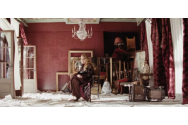 FOTO/VIDEO - Noul single al lui Adele, peste 10 milioane de vizualizări în doar 6 ore