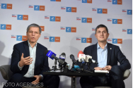 O ieșeancă în Cabinetului Cioloș