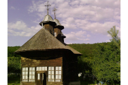  Proiect inedit! Ruta bisericilor din lemn din județul Vaslui!