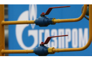 Prima linie a conductei Nord Stream 2 a fost umplută cu gaze pentru export