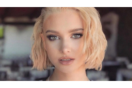 Cine este Olga Verbițchi, concurenta X Factor Carla`s Dreams i-a promis 100.000 de euro
