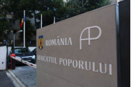  Sute de ieșeni apelează la Avocatul Poporului, pentru a le apăra drepturile