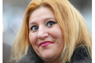 Scandal în Parlament - Diana Şoşoacă vrea Guvern naționalist 