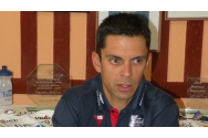 Ministrul demis al Sportului, apel la vaccinare. El spune că a fost aproape să-şi piardă tatăl din cauza Covid-19