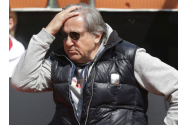 Ilie Năstase, un nou scandal cu nevasta