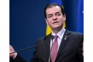 Ludovic Orban: Voi demisiona din grupul parlamentar al PNL. Nu voi vota Guvernul Ciucă, e picătura care a umplut paharul