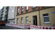 Româncă ucisă la Mannheim, comisie specială a poliției