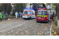 Staţie de oxigen defectă la Târgu Cărbuneşti. Au fost înregistrate mai multe decese