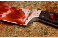Ultimele cuvinte ale bărbatului care și-a măcelărit cumnata însărcinată în nouă luni și s-a înjunghiat în piept cu arma crimei