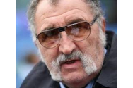 Ion Țiriac își face cavou de 130.000 de euro! Pe cine vrea să aibă lângă el în mormânt