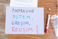  Teach for Romania - Povești pentru minte, inimă și învățătură