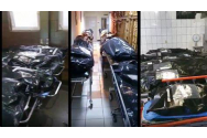 NENOROCIRE la morgă. Familiile nu își mai recunosc morții