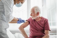  Peste 2.300 de ieșeni au ales vaccinul antigripal
