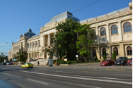 UAIC, la Forumul EC2U, găzduit de Universitatea din Salamanca