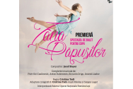 Premieră la Operă – Zâna păpușilor