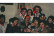 A murit marea iubire a lui Nicușor Ceaușescu. Cine a fost Donca Mizil